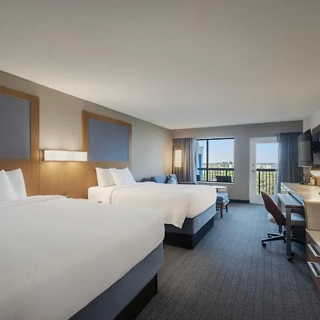 Courtyard By Marriott Cocoa Beach Cape Canaveral-3