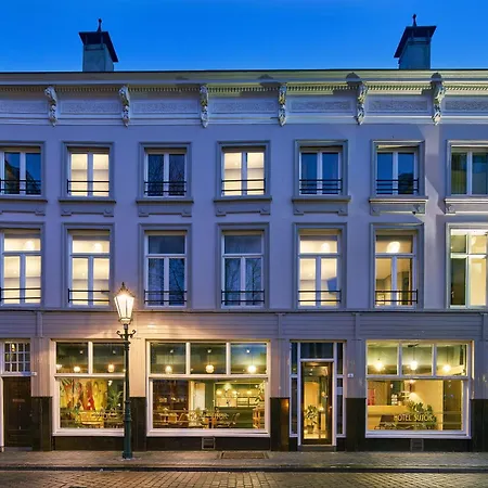 The Saints Sutor Hotel-3