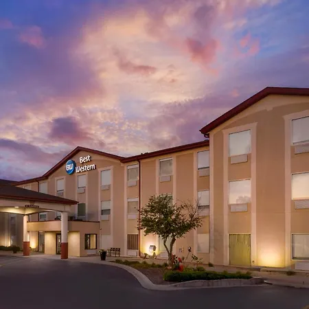 Best Western Joliet Inn & Suites-2
