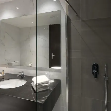 Hotel Premium Porto Maia-2