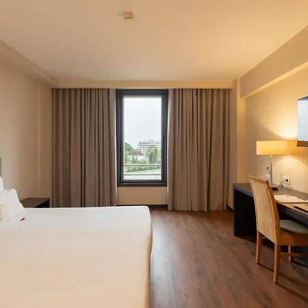 Hotel Premium Porto Maia-3
