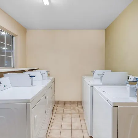 Surestay Hotel By Best Western Ukiah-3