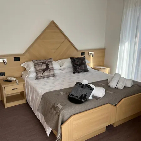 Hotel Ai Pini-2