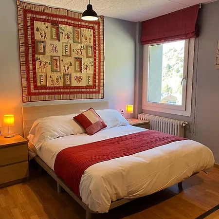 Hotel Roc De St Miquel & Apartment-3
