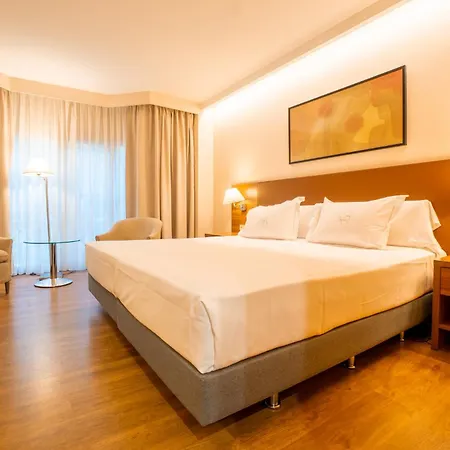Aparto-Hotel Rosales-3