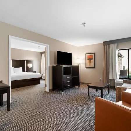 Best Western Courtview Hotel-2