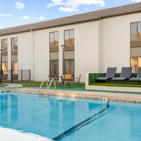 Best Western Courtview Hotel-2