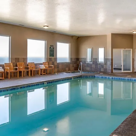 Elizabeth Oceanfront Suites, An Ascend Collection Hotel-2