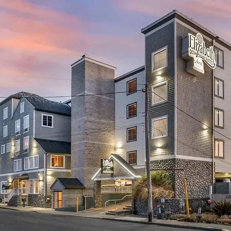 Elizabeth Oceanfront Suites, An Ascend Collection Hotel-2
