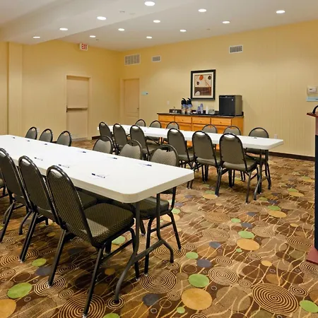 Holiday Inn Express Hotel & Suites Greenville By Ihg-3