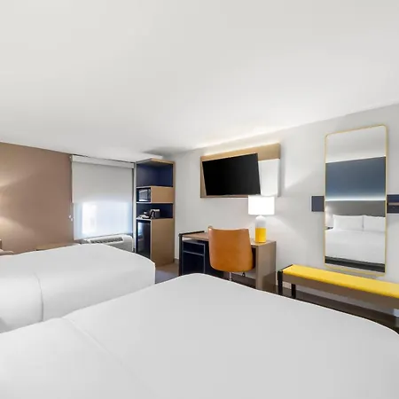 Comfort Inn & Suites Portland Corpus Christi-2