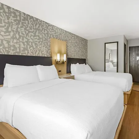 Best Western Montrose Inn-2