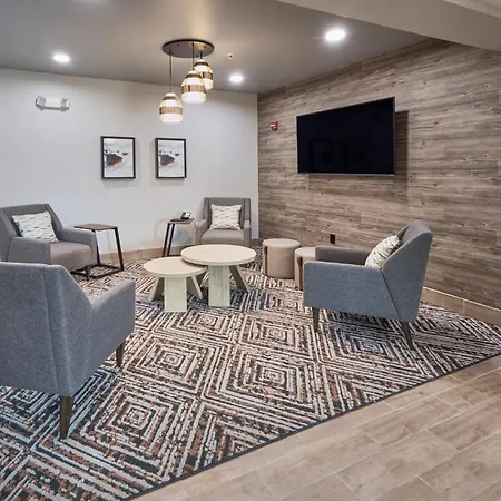 Candlewood Suites Hot Springs By Ihg-2