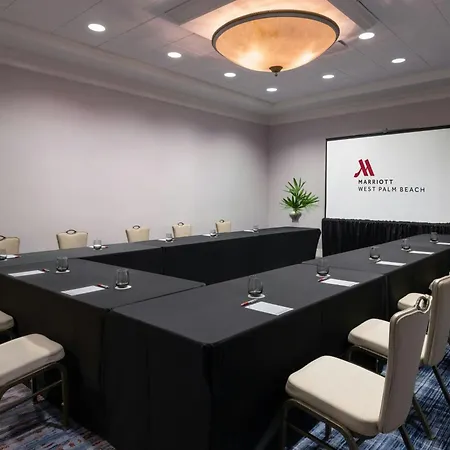 West Palm Beach Marriott-3
