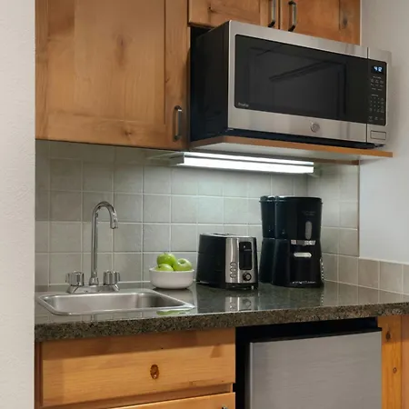 Marriott'S Timber Lodge-3