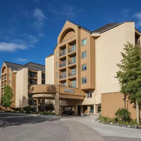 Marriott'S Mountain Valley Lodge At Breckenridge-3