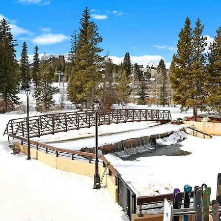 Marriott'S Mountain Valley Lodge At Breckenridge-3