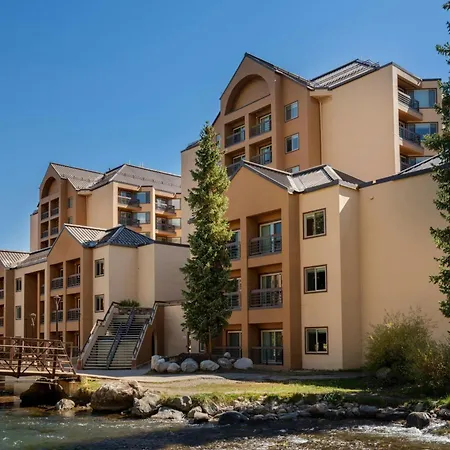 Marriott'S Mountain Valley Lodge At Breckenridge-2