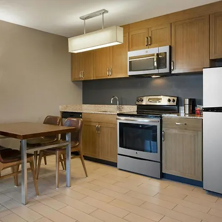 Courtyard By Marriott Sacramento Midtown-2