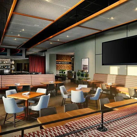 Jw Marriott Indianapolis-2