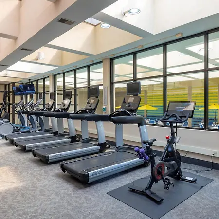 Crowne Plaza Knoxville Downtown University By Ihg-3