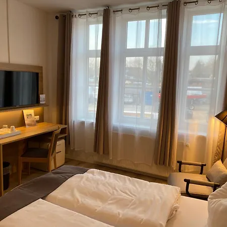 Pension Zum Alten Fährhaus-2