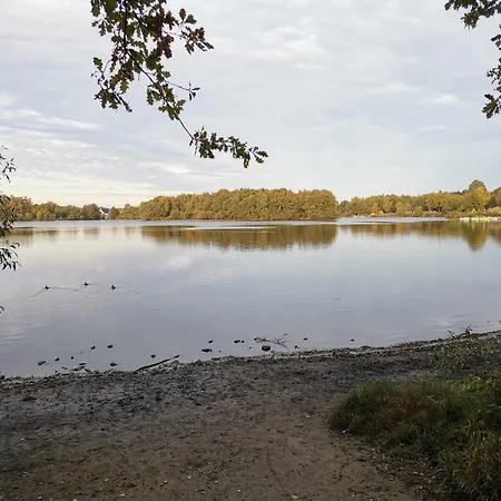 Haus am See Haselünne-3