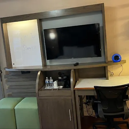 Americas Best Value Inn Eugene-3
