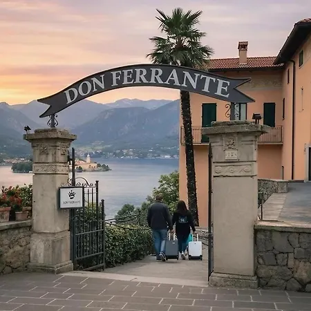 Hotel Don Ferrante-3