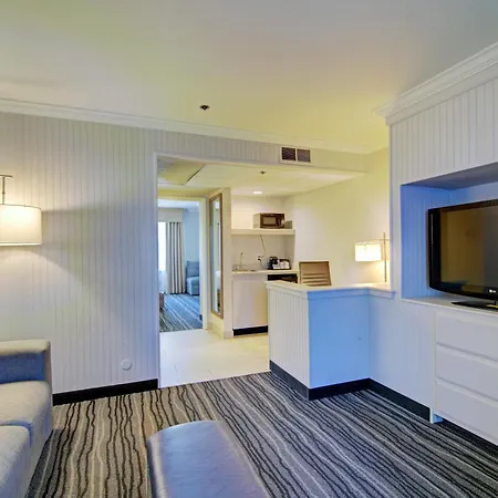 Best Western Posada Royale Hotel & Suites-2