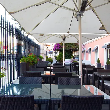 Sana Silver Coast Hotel-3