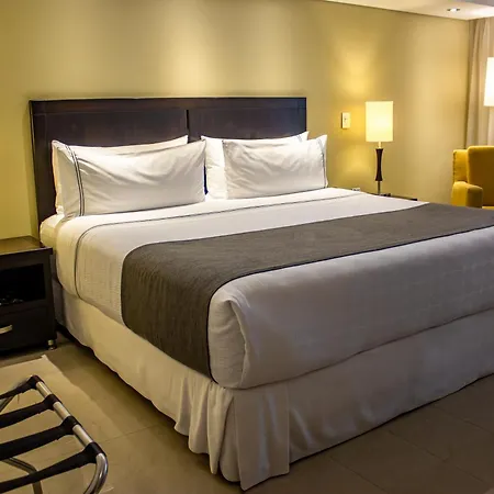 Sonesta Hotel Cali-2
