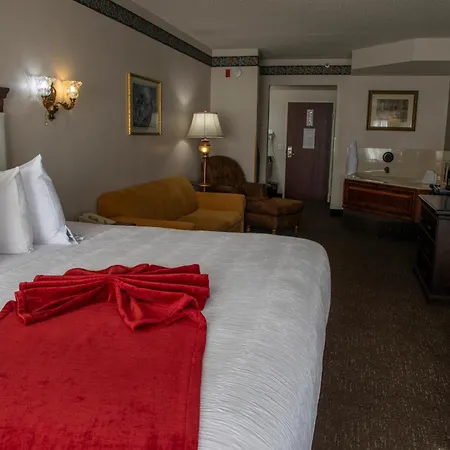 Hotel Grand Victorian-2