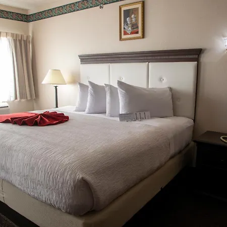 Hotel Grand Victorian-3