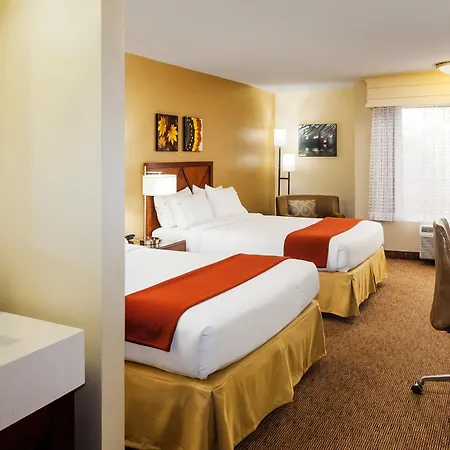 Holiday Inn Express Simi Valley By Ihg-3