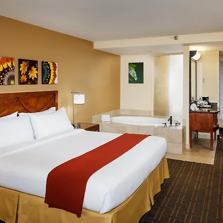 Holiday Inn Express Simi Valley By Ihg-2