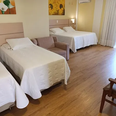 Hotel Joao de Barro-2