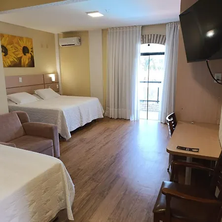 Hotel Joao de Barro-2