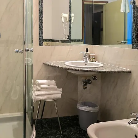 Hotel Dei Tigli-2