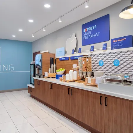 Holiday Inn Express Hotel Twin Falls By Ihg-3