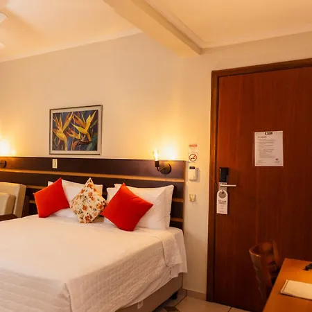 Hotel Ferraz-2