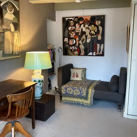B&B Herengracht 21-2