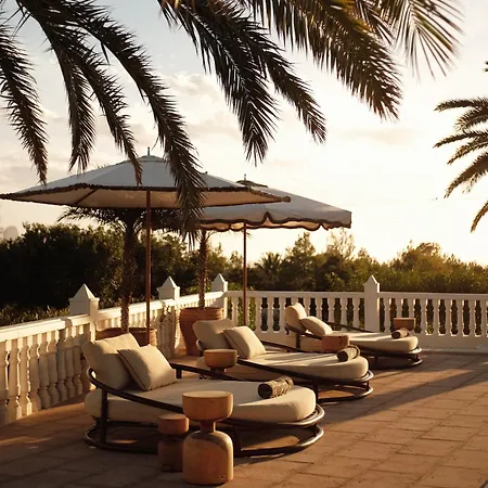 Unio Ibiza - Adults Only-2