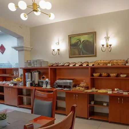 Casona Plaza Hotel Arequipa-3