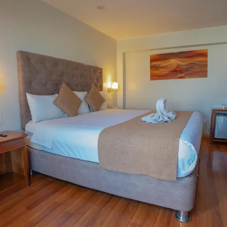 Casona Plaza Hotel Arequipa-2