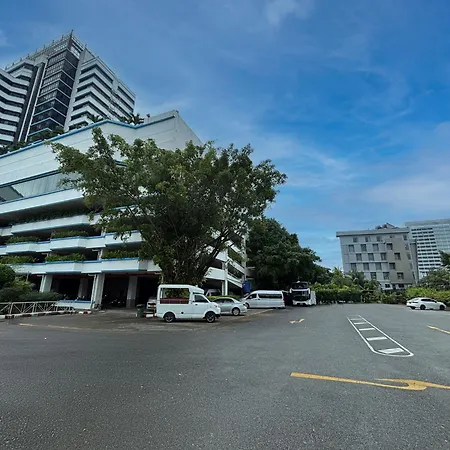 Royal Phuket City Hotel-3