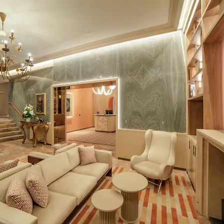 Rosetta Hotel Perugia Tapestry Collection By Hilton-2