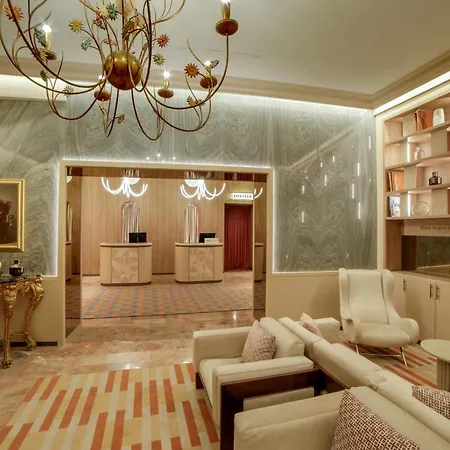 Rosetta Hotel Perugia Tapestry Collection By Hilton-3