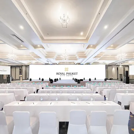 Royal Phuket City Hotel-2
