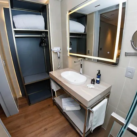 Sandri City Hotel-2